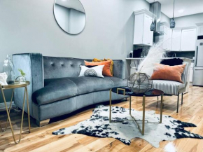 Cozy Corner 1 BR Near Fishtown